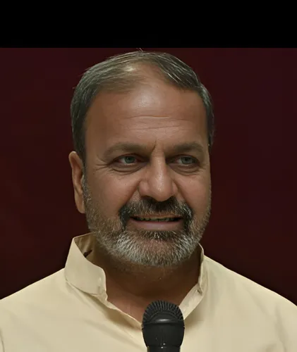 Vijay Jaywant Kale