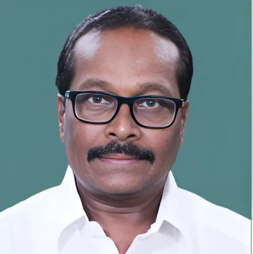 Konakalla Narayana Rao