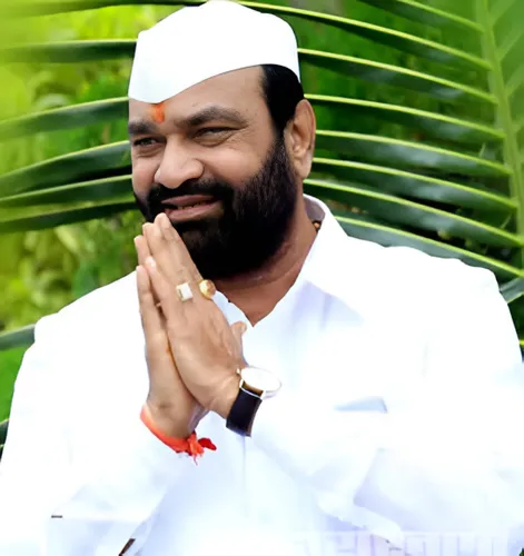 Bhalake Bharat Tukaram