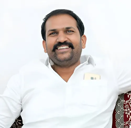 Rahul Vedprakash Patil
