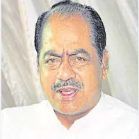 Pai Sambhaji Hari Pawar