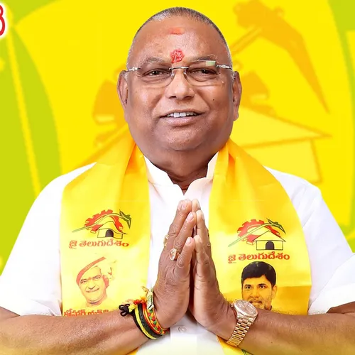 Rayapati Sambasiva Rao