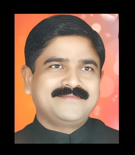 Chougule Dayanraj Dhondiram