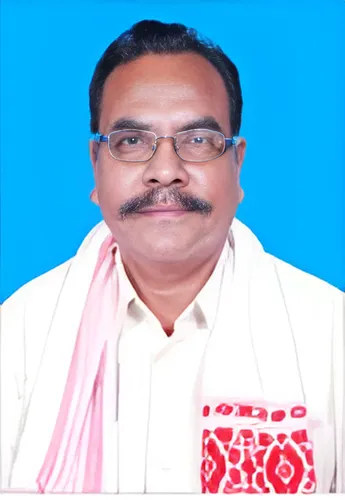 Ismail Hussain
