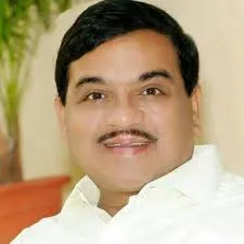 R R Aba Alias Raosaheb Ramrao Patil