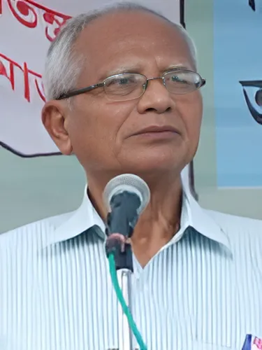 Uddhab Barman