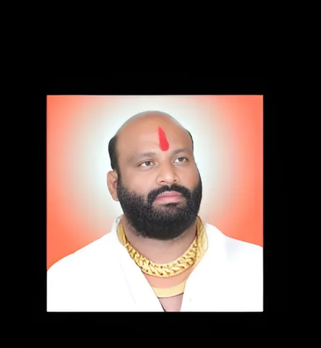 Wanjale Ramesh Hiraman