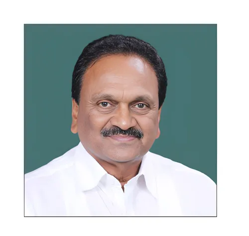 Gokaraju Ganga Raju