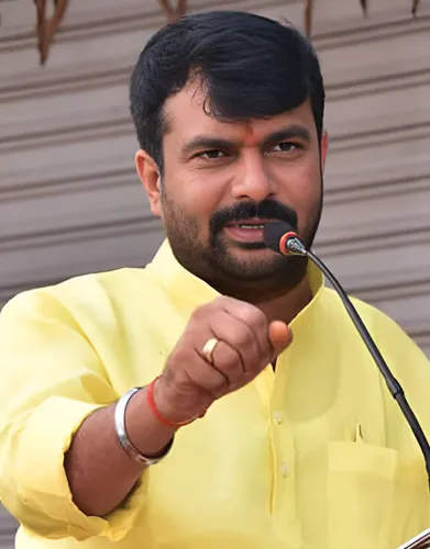 Patil Hemant Shriram