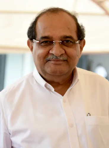 Vikhe Patil Radhakrishna Eknath Rao