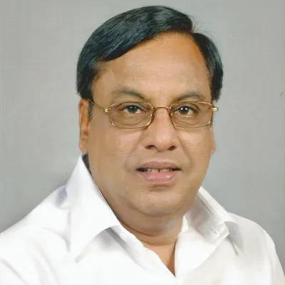 Vijayrao Bhaskarrao Auty