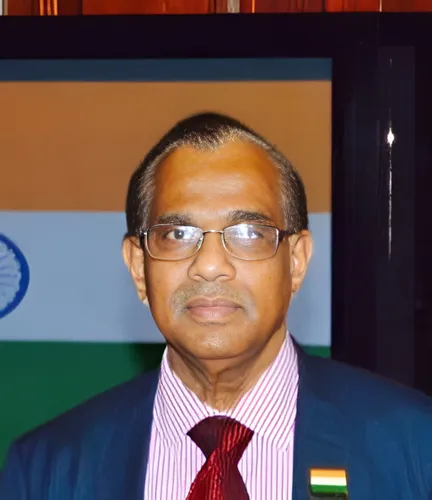 Bhade Haridas Pandhari