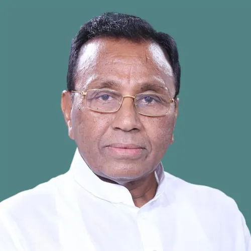 Mekapati Rajamohan Reddy