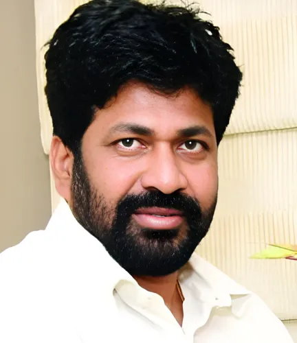 Bacchu Alies Omprakas Babarao Kadu