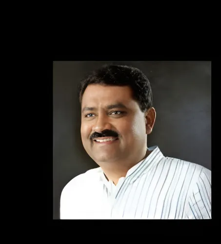 Dhas Suresh Ramchandra