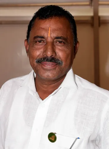 Jadhav Pratap Ganpatrao