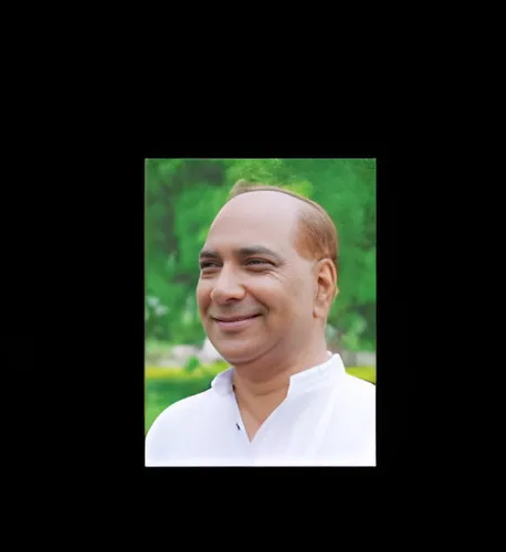 Khedekar Sau Rekha Purushottam