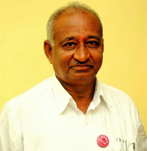 Chatap Wamanrao Sadashivrao