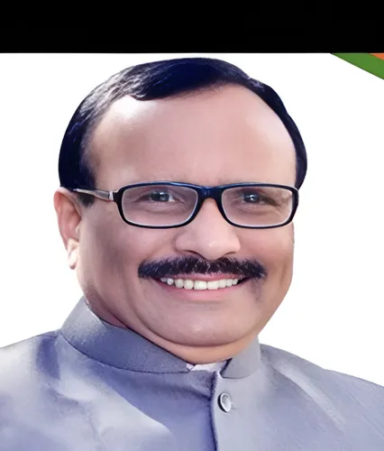 Atul Devidas Deshkar