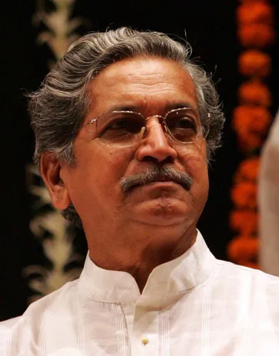 Pawar Maddhavrao Nivrutirao