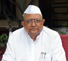 Annasaheb D V Patil