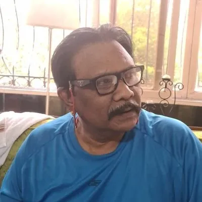 Atram Dharmraobaba Bhagwantrao