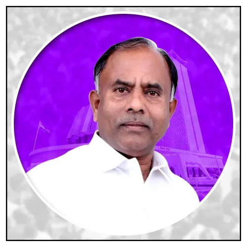 Dilip Waman Bansod