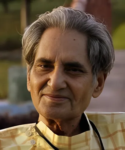 Agrawal Gopaldas Shankarlal