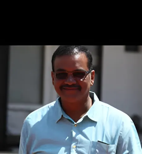 Thakur Kshitij Hitendra