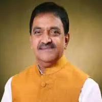Patil Bhaurao Baburao