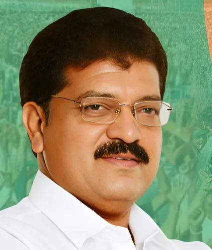 Jain Sureshkumar Bhikamchand