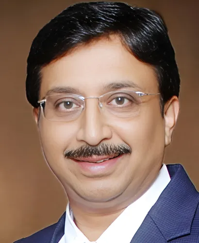 Dhikale Uttamrao Nathuji
