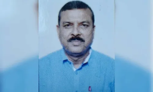 Gopi Nath Das