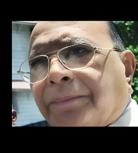 Patil Narsingrao Gurunath