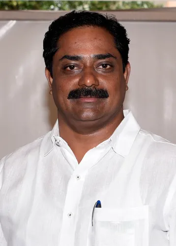 Thopate Sangram Anantrao