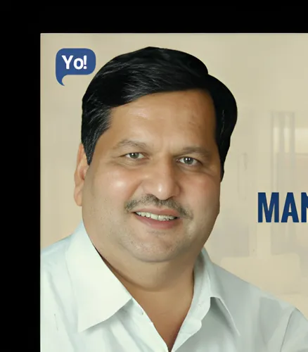 Mangal Prabhat Lodha