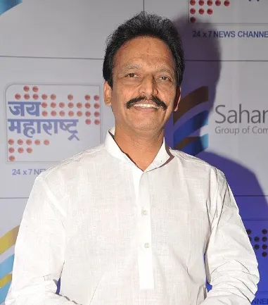 Ashok Arjunrao Alias Bhai Jagtap