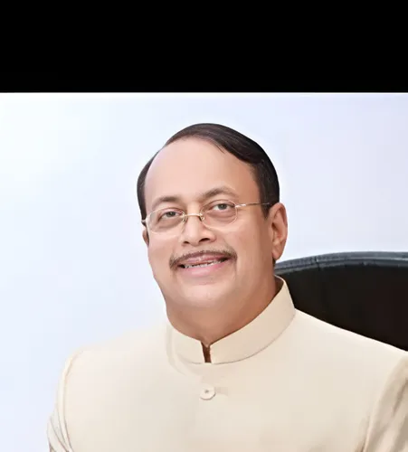 Kathore Kisan Shankar
