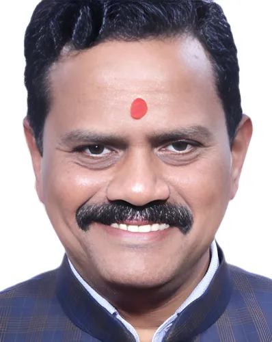Rajan Vichare