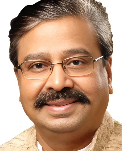 Gajanan Kirtikar
