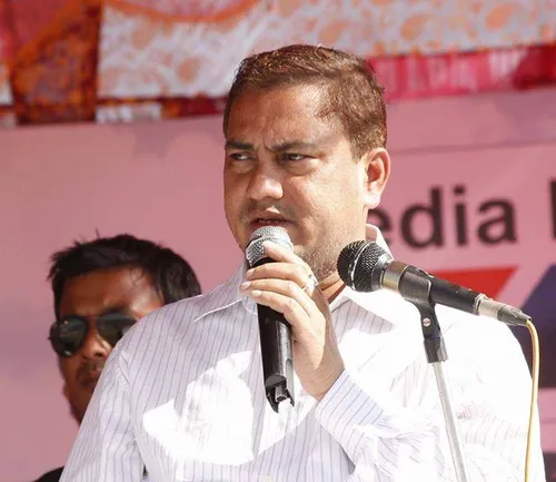 Kamakhya Prasad Tasa