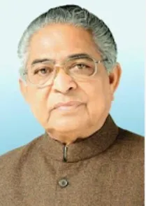 Govindrao Marotrao Wanjari