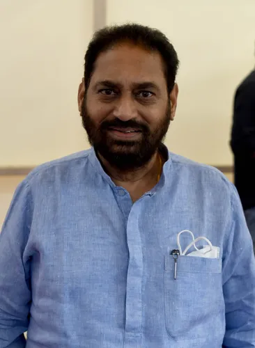 Raut Nitin Kashinath