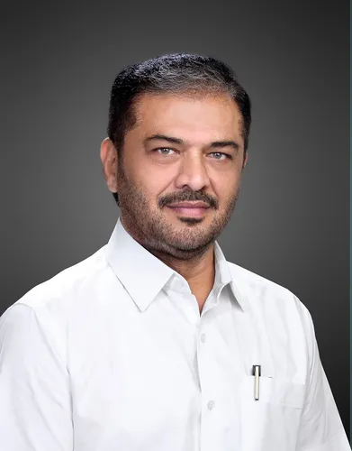 Kedar Sunil Chhatrapal