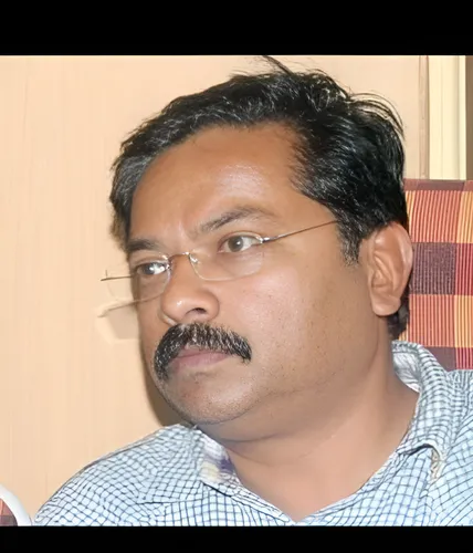 Abhiyanta Bhaskarrao Patil Khatgaonkar