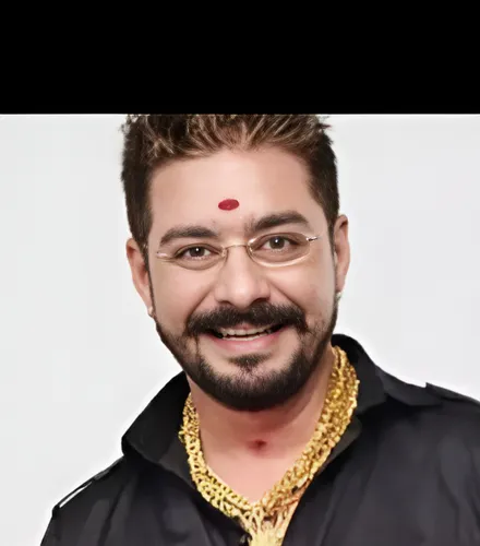 Vivek Raghunath Pandit Alias Bhau