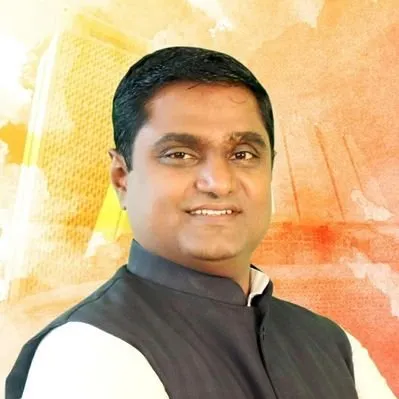 Balaji Kinikar