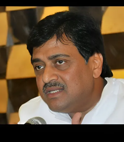 Chavan Sanjay Kantilal