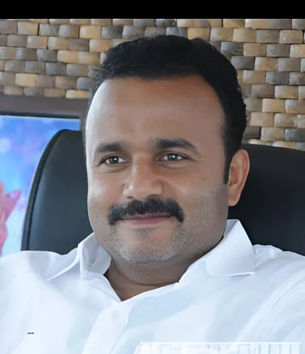 Jaykumar Bhagwanrao Gore