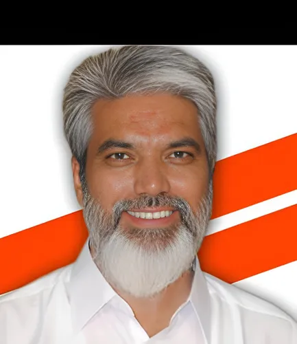 Dadaji Dagdu Bhuse